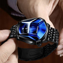 Relógio New Luxury Fashion - 2021 - Lojas Maiora