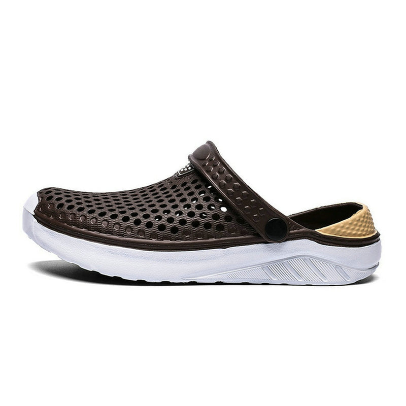 Crocs Ortopédico Unissex l Dores nunca mais!