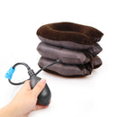 Dispositivo de Tração Cervical