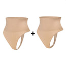 Calcinha Modeladora Slim - COMPRE 1 LEVE 2 - Loja Maiora